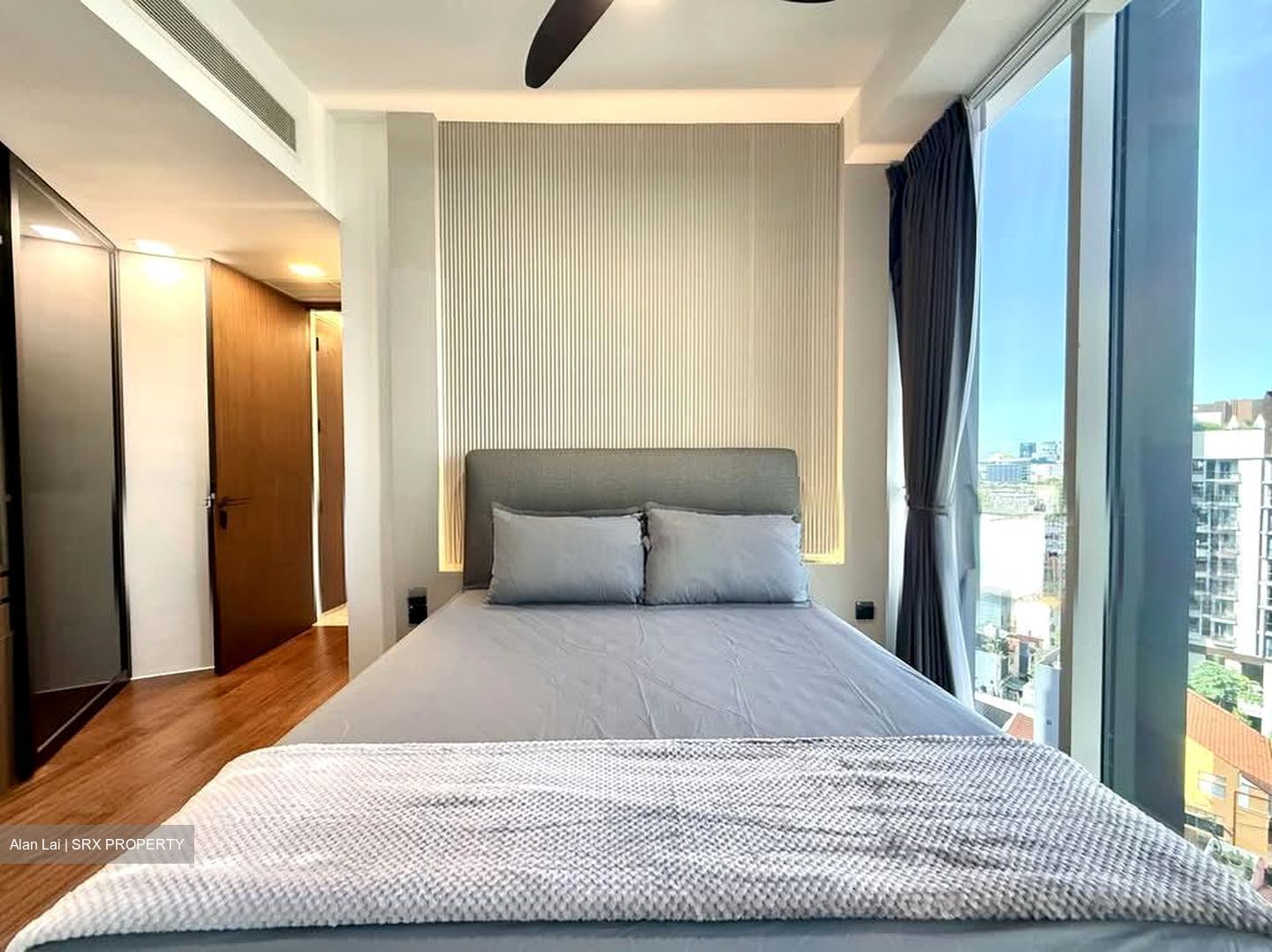 The Iveria (D9), Apartment #575815181